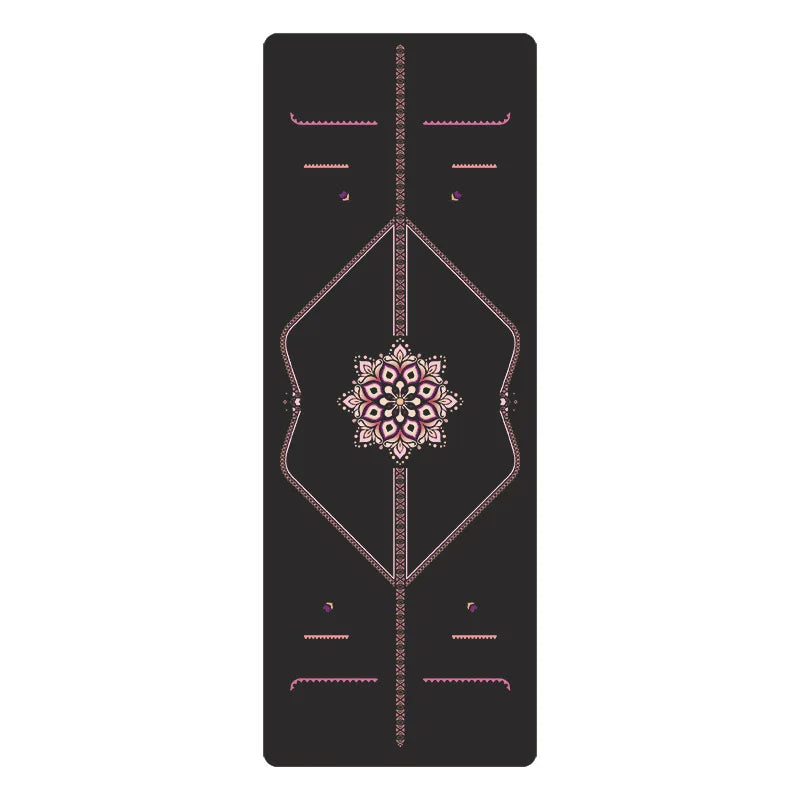 Tapis de Fitness