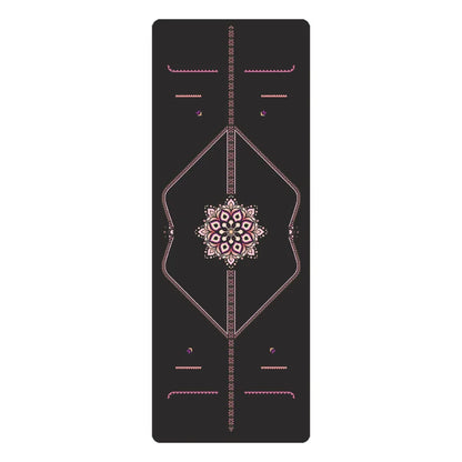 Tapis de Fitness