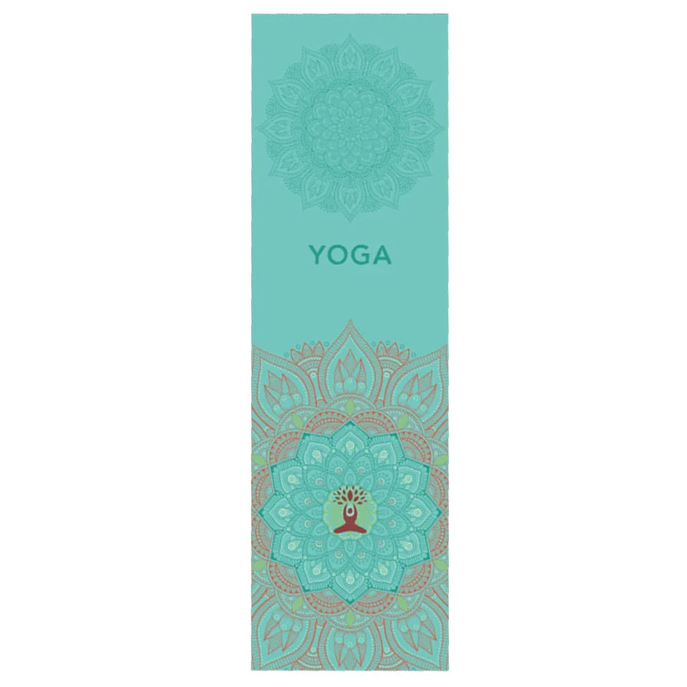 Tapis de Yoga Classique