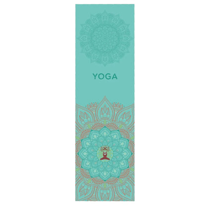 Tapis de Yoga Classique