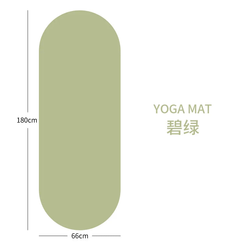 Tapis de Fitness Confort