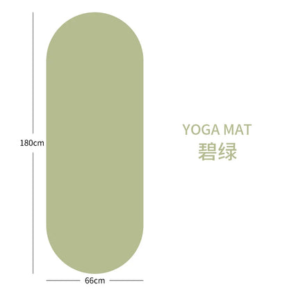 Tapis de Fitness Confort