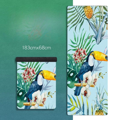 Tapis de Yoga Léger