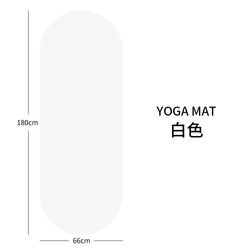 Tapis de Fitness Confort