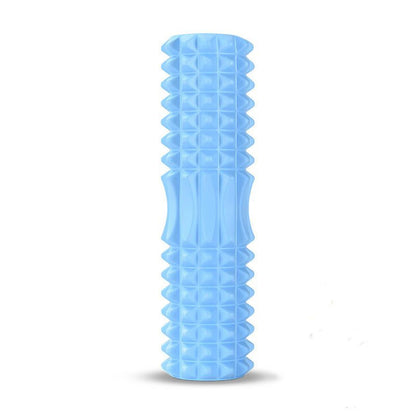 Rouleau de massage en mousse – Récupération musculaire et fitness