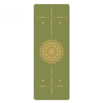 Tapis de Yoga Premium