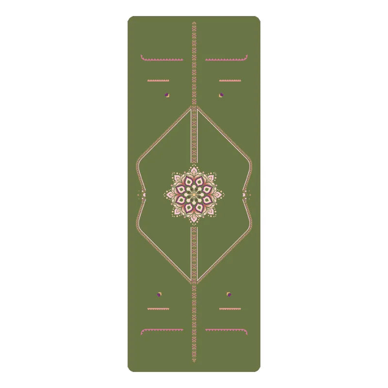 Tapis de Fitness