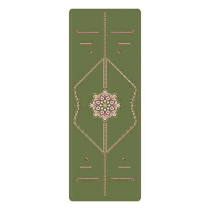 Tapis de Fitness