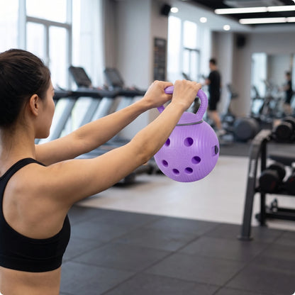 Kettlebell  Renforcement du Corps