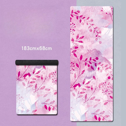Tapis de Yoga Léger