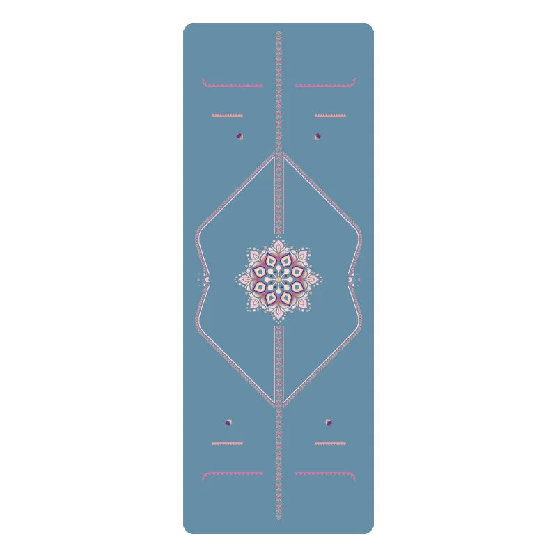 Tapis de Fitness