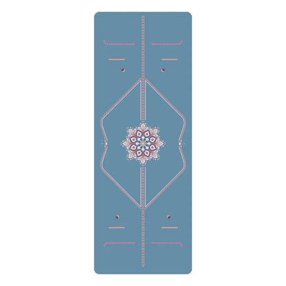Tapis de Fitness