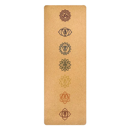 Tapis de yoga Liège