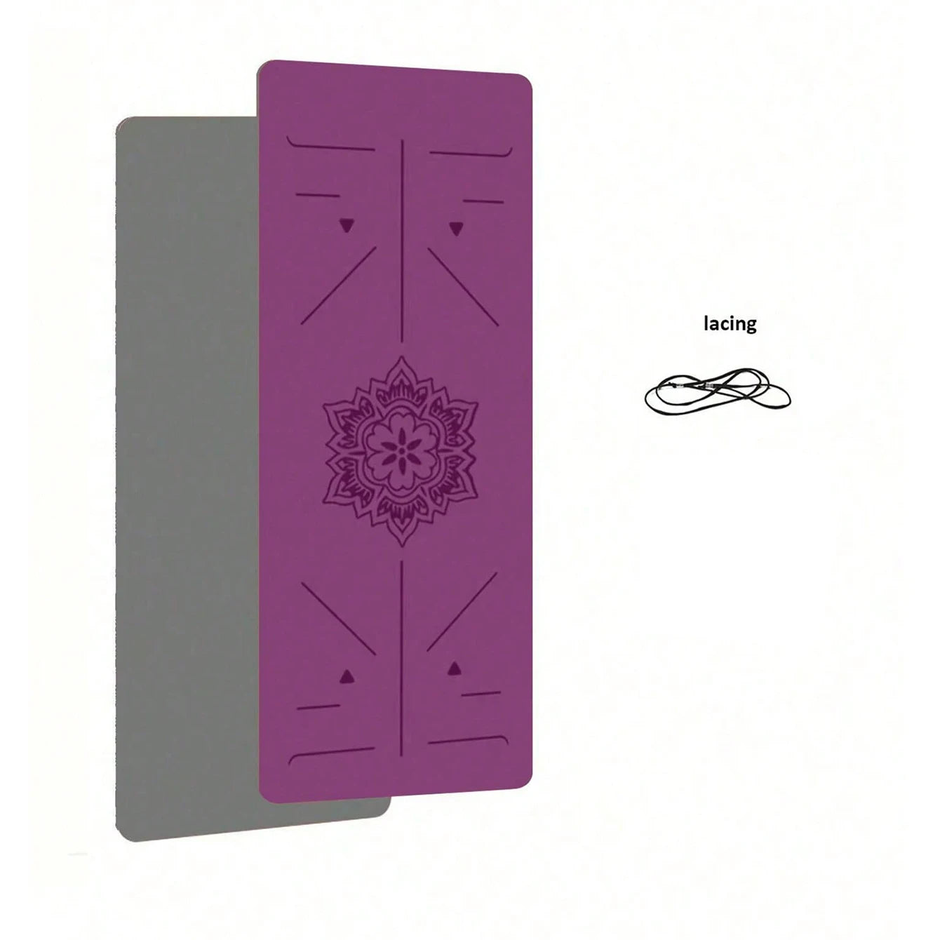 Tapis de Sport TPE