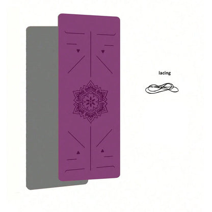 Tapis de Sport TPE