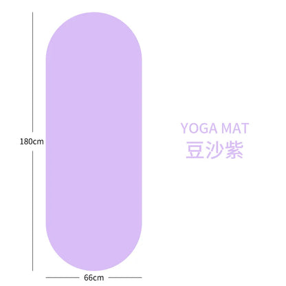Tapis de Fitness Confort