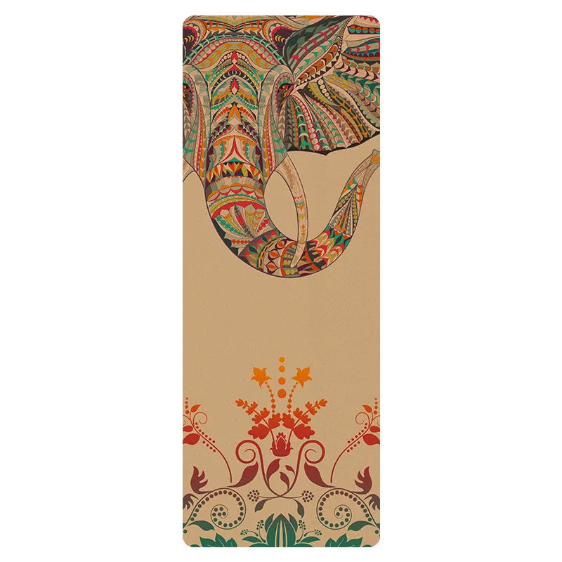 Tapis de yoga Liège