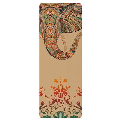 Tapis de yoga Liège