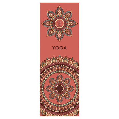 Tapis de Yoga Classique