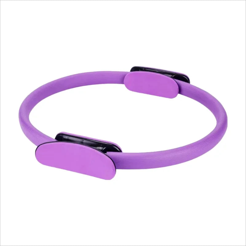 Bague de Yoga Premium | Étirements & Soulagement Musculaire