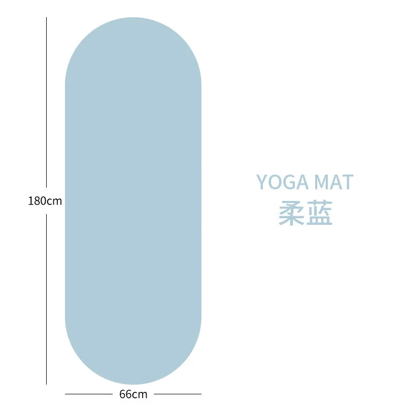 Tapis de Fitness Confort