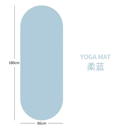 Tapis de Fitness Confort