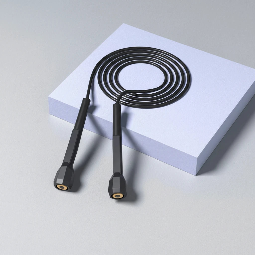 Corde à sauter Vitesse