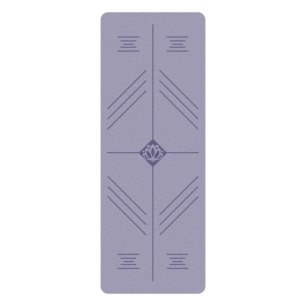 Tapis de Sport Alignement