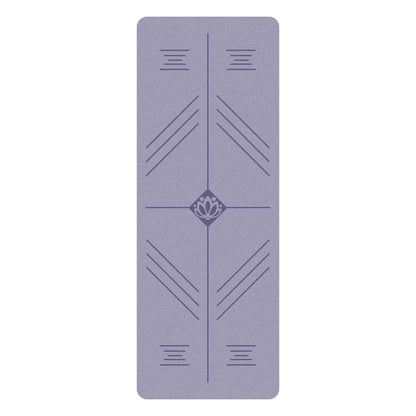 Tapis de Sport Alignement
