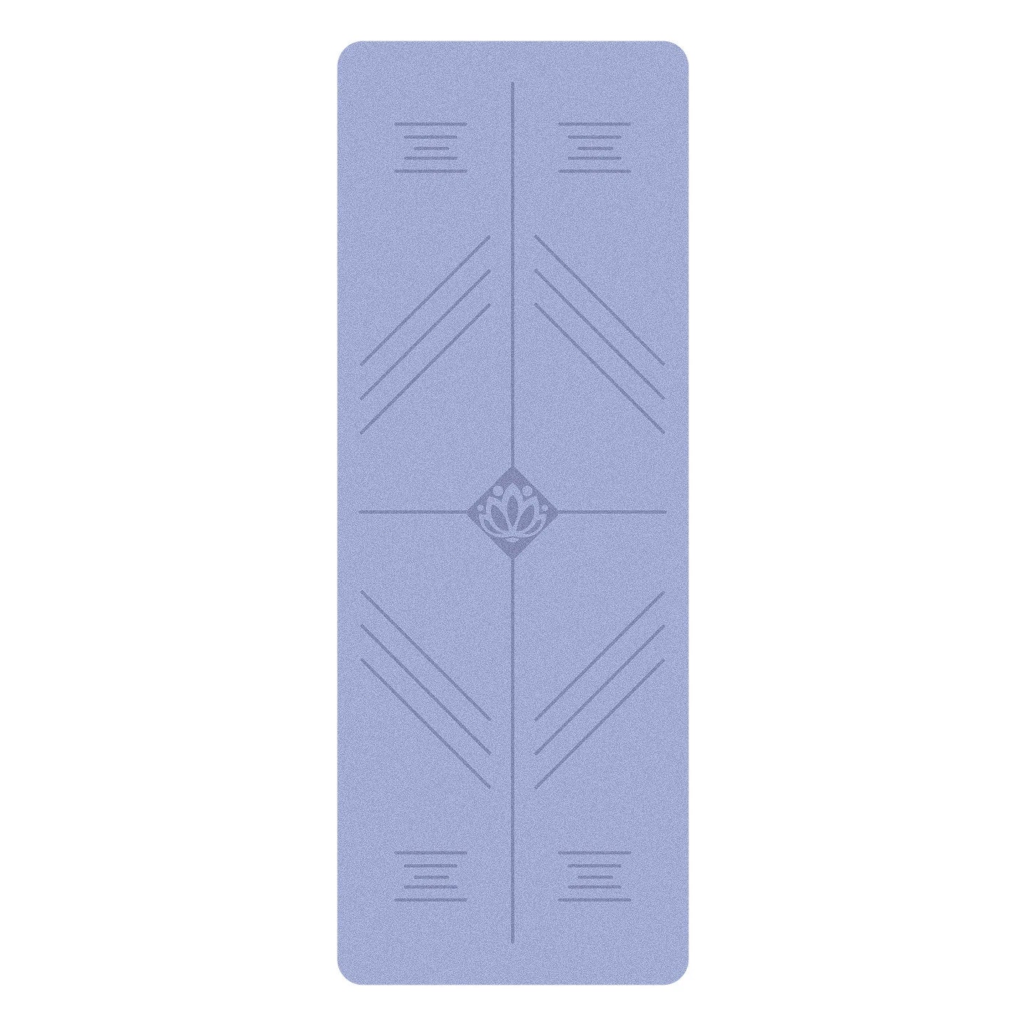 Tapis de Sport Alignement