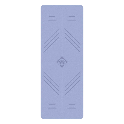Tapis de Sport Alignement
