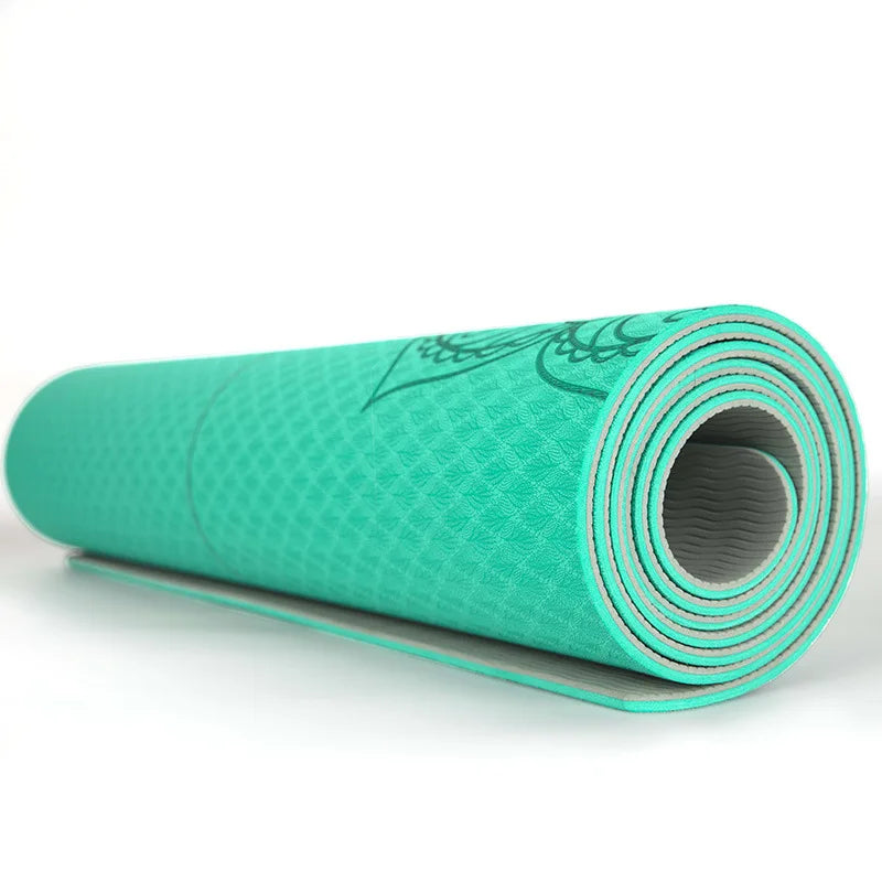Tapis de yoga NBR