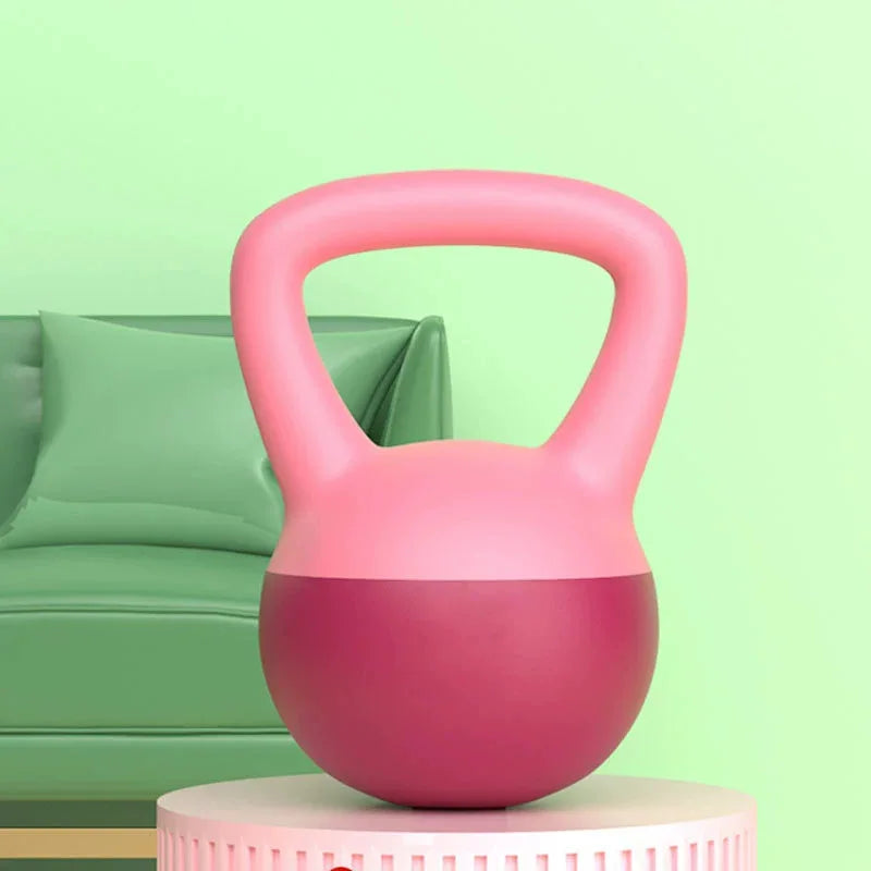 Kettlebell de sport