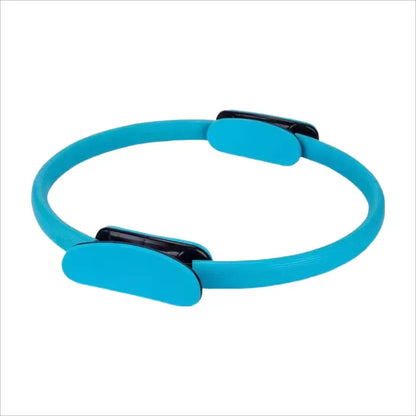 Bague de Yoga Premium | Étirements & Soulagement Musculaire