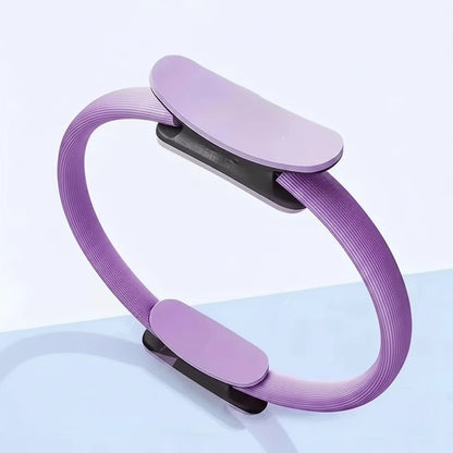 Bague de Yoga Premium | Étirements & Soulagement Musculaire