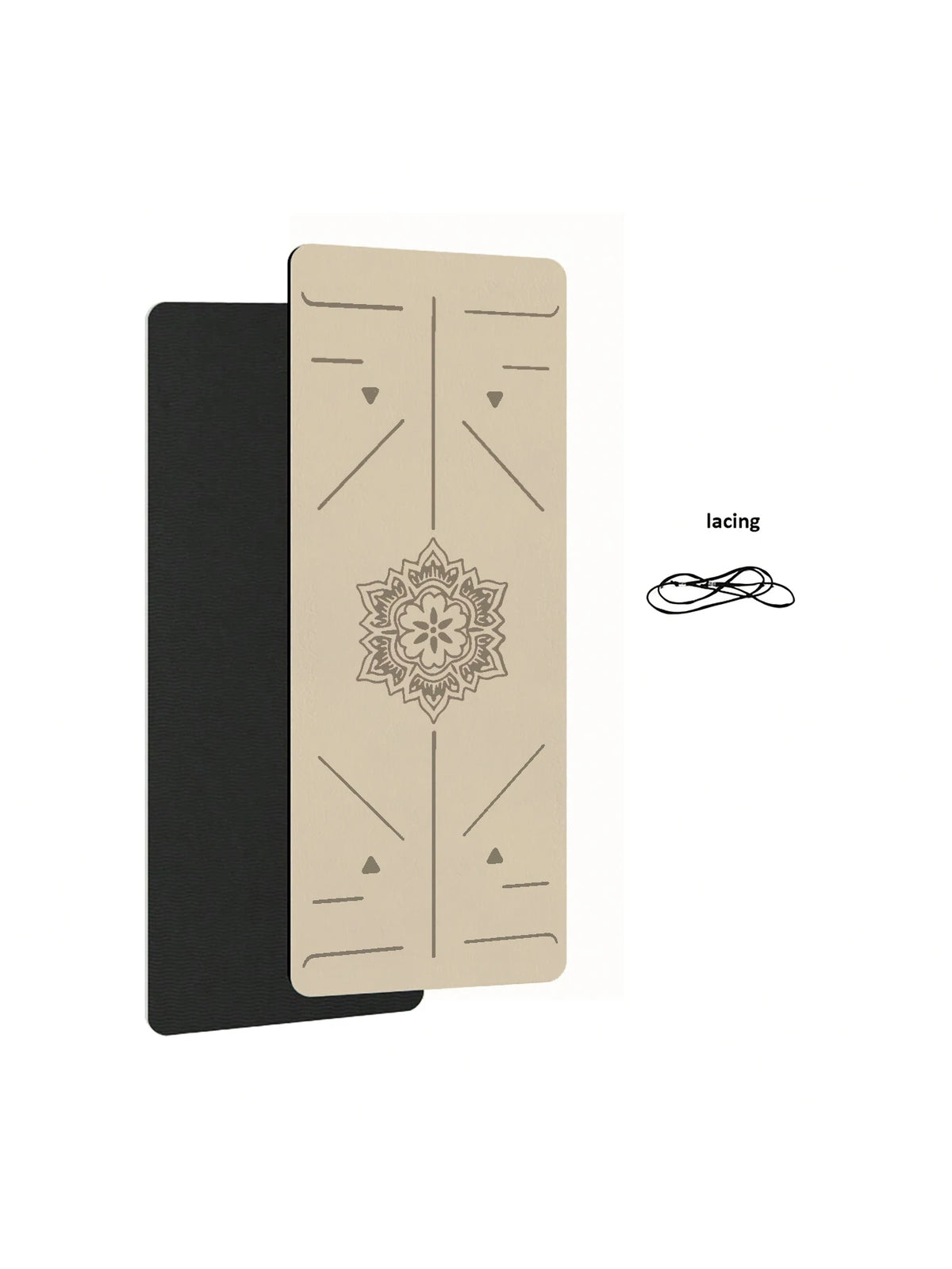 Tapis de Sport TPE