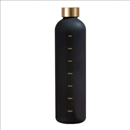 Bouteille d’eau sport 1L NovyFit – Grande capacité pour rester hydraté(e)
