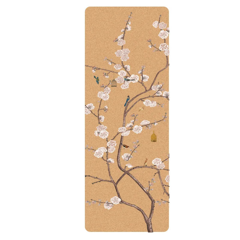Tapis de yoga Liège