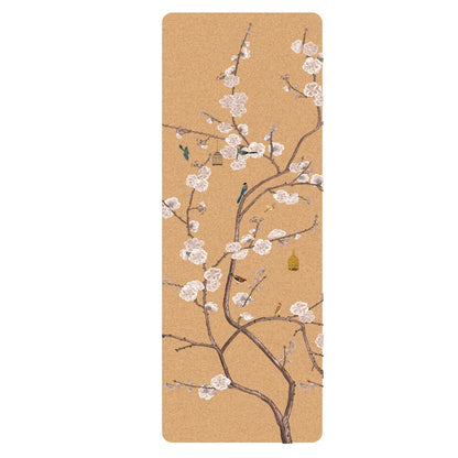 Tapis de yoga Liège