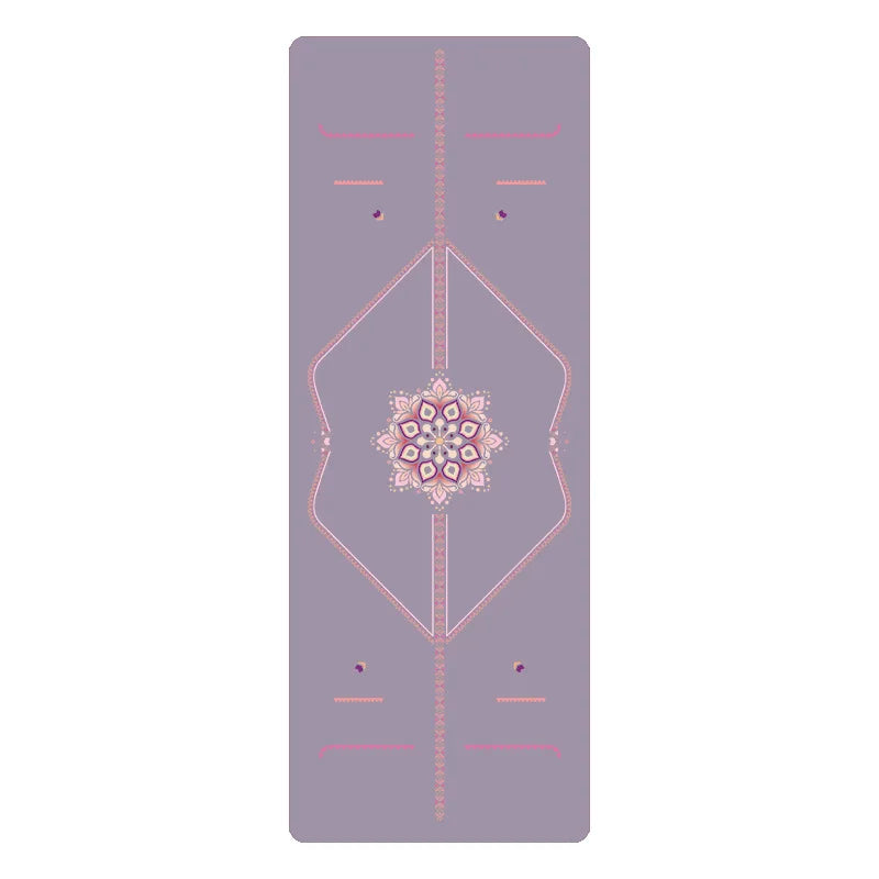 Tapis de Fitness