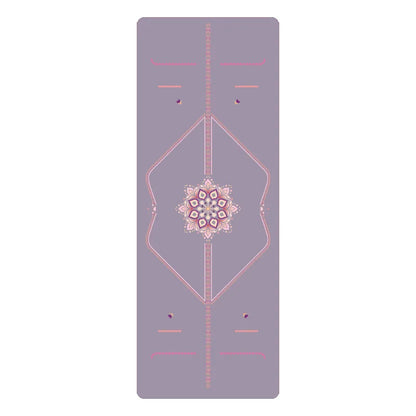 Tapis de Fitness